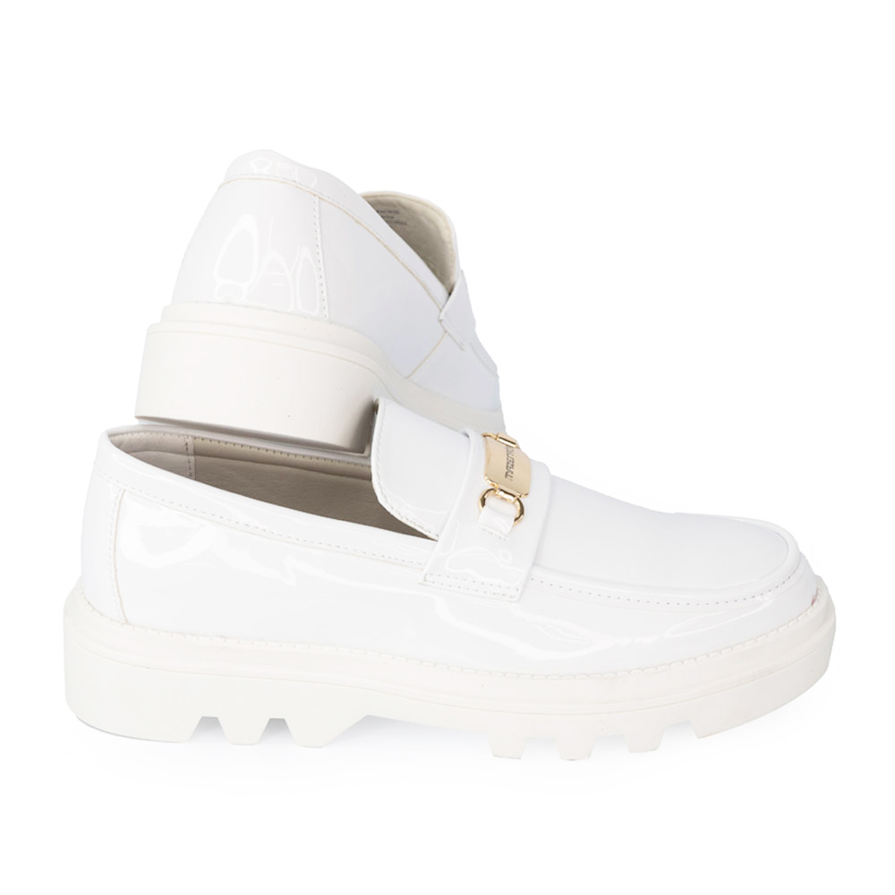 Mazerata Vinchey Shoes - Image 3
