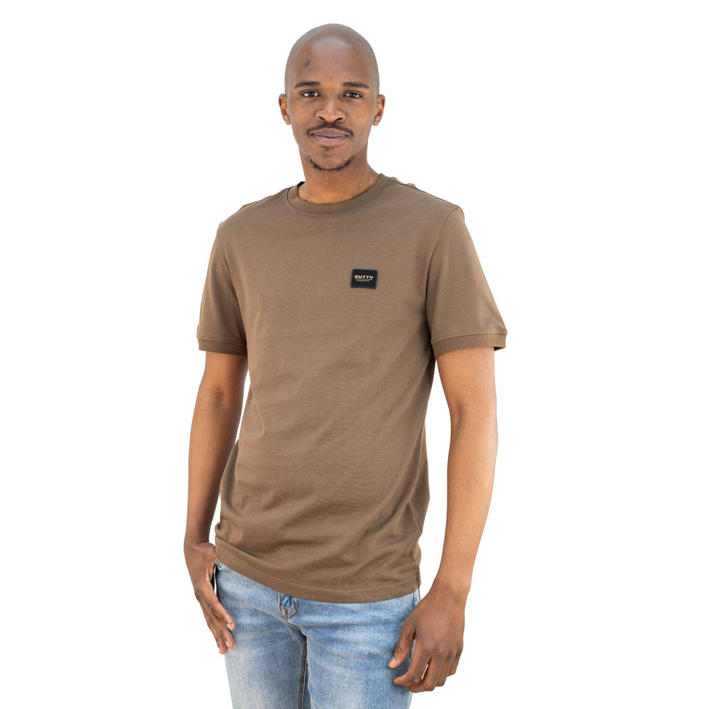 Cutty Berlin T-Shirt