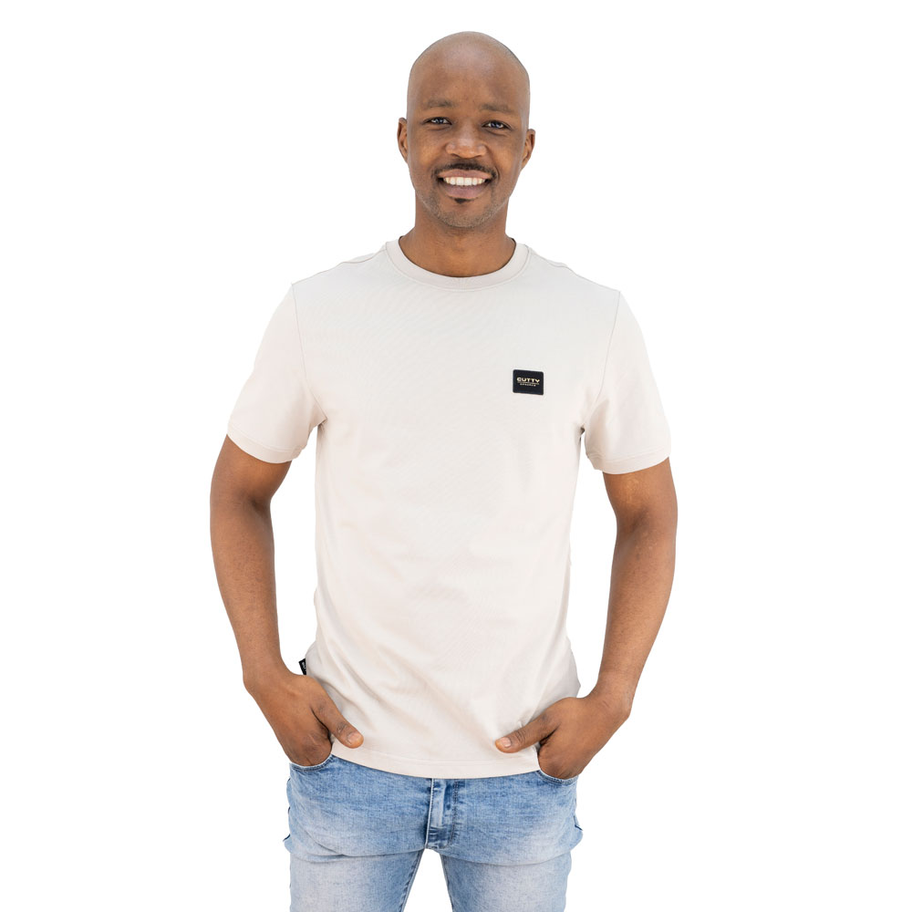Cutty Berlin T-Shirt