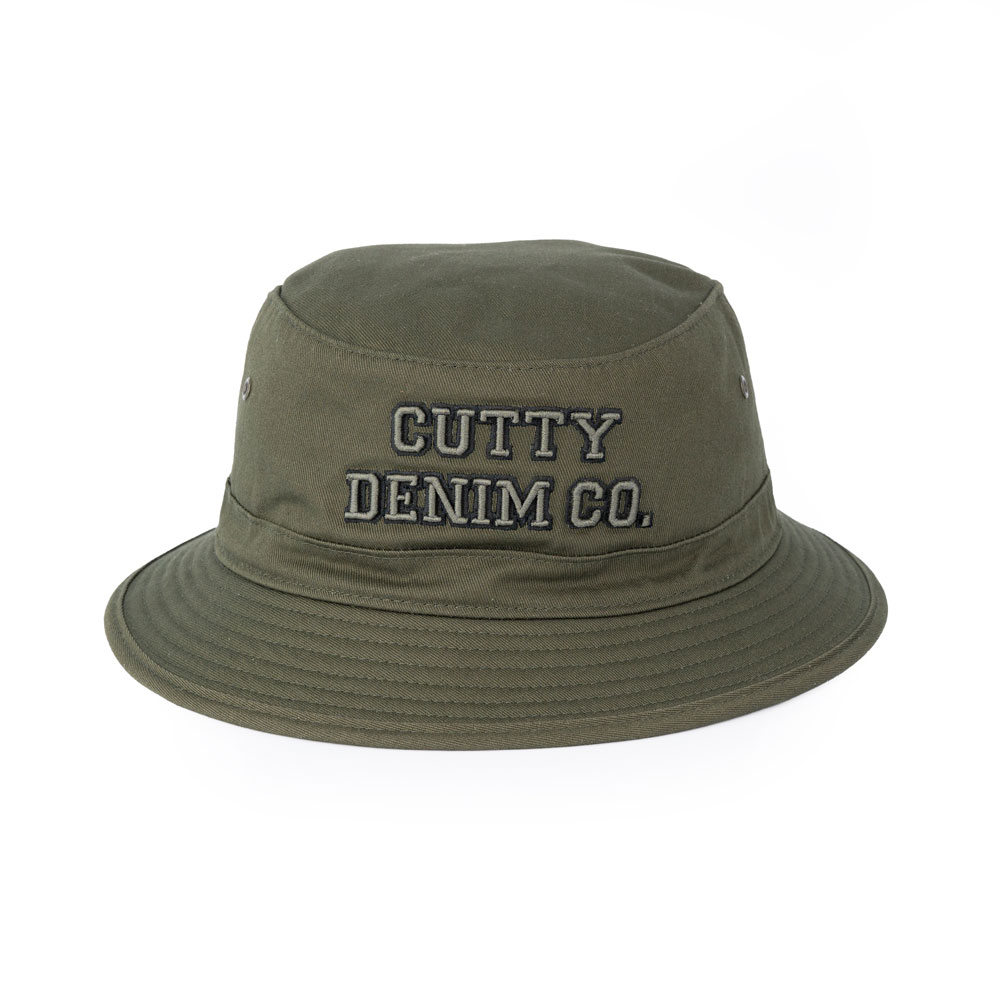 Cutty Cmax Hat