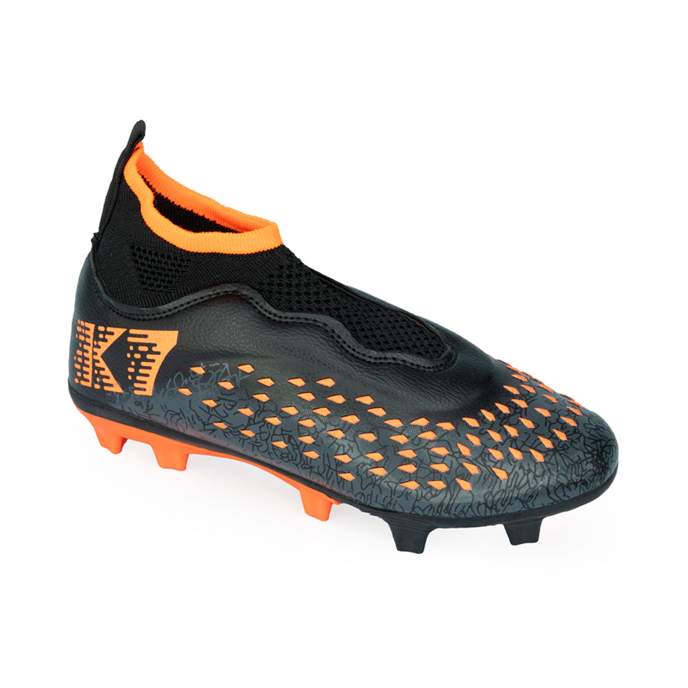 Boys K-7 Ultimate Soccer Boots