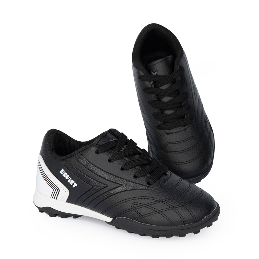 Boys Soviet Speed Sneakers - Image 4
