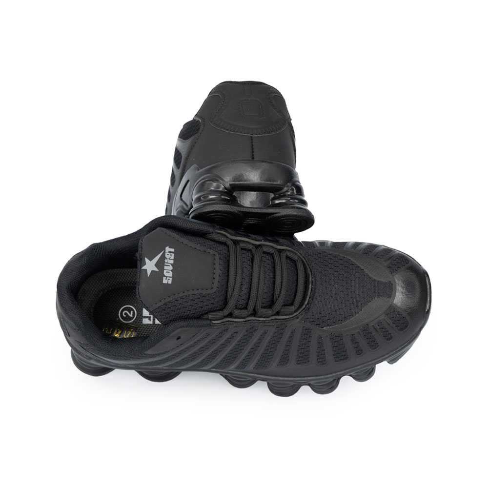 Youth Soviet Harvey Sneakers - Image 3