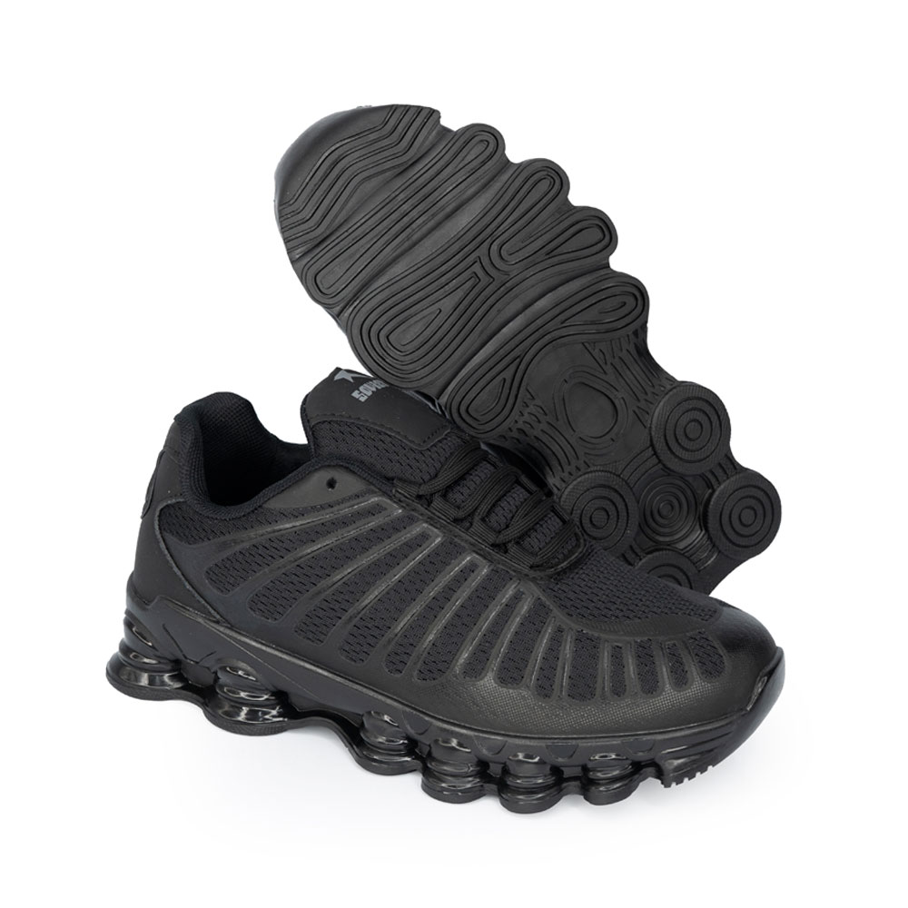 Youth Soviet Harvey Sneakers - Image 4
