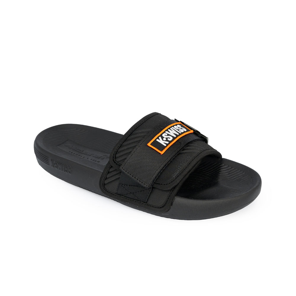K-Swiss x McLaren Slides