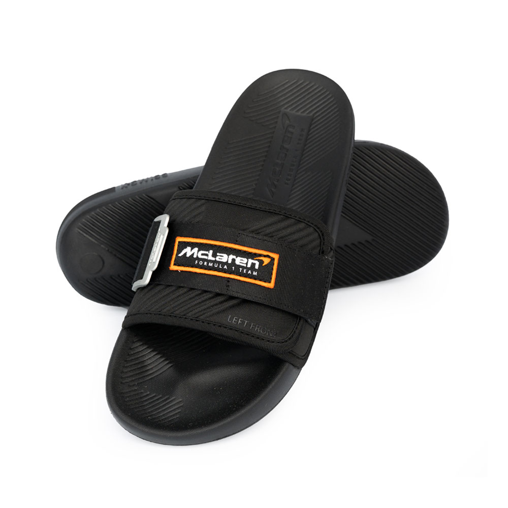 K-Swiss x McLaren Slides - Image 5