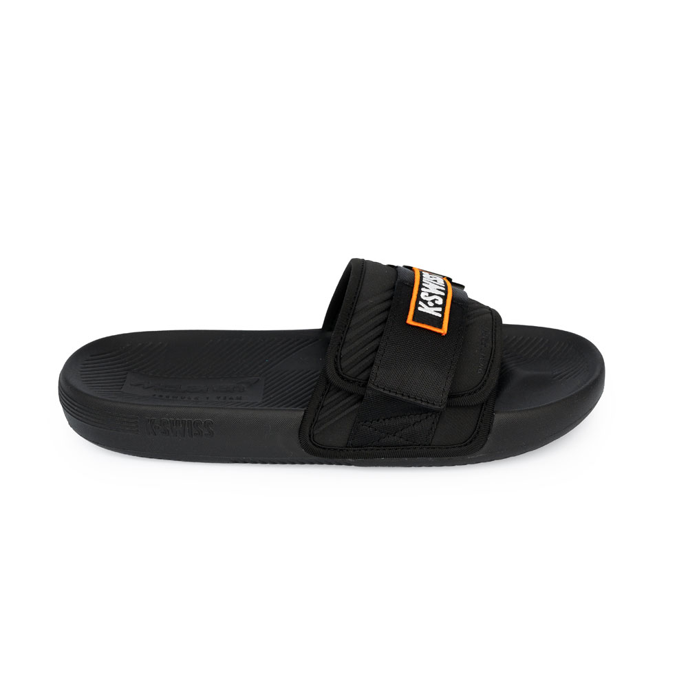 K-Swiss x McLaren Slides - Image 2