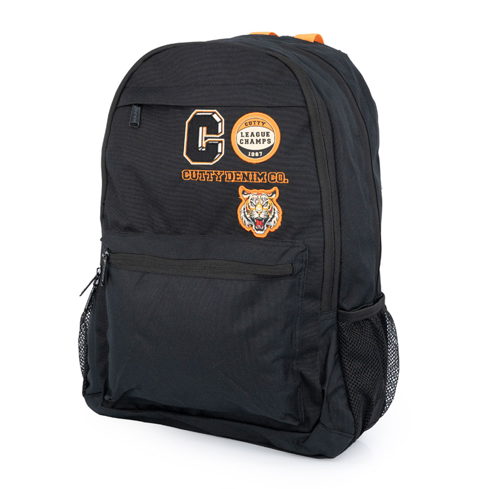 Cutty Pearson Backpack