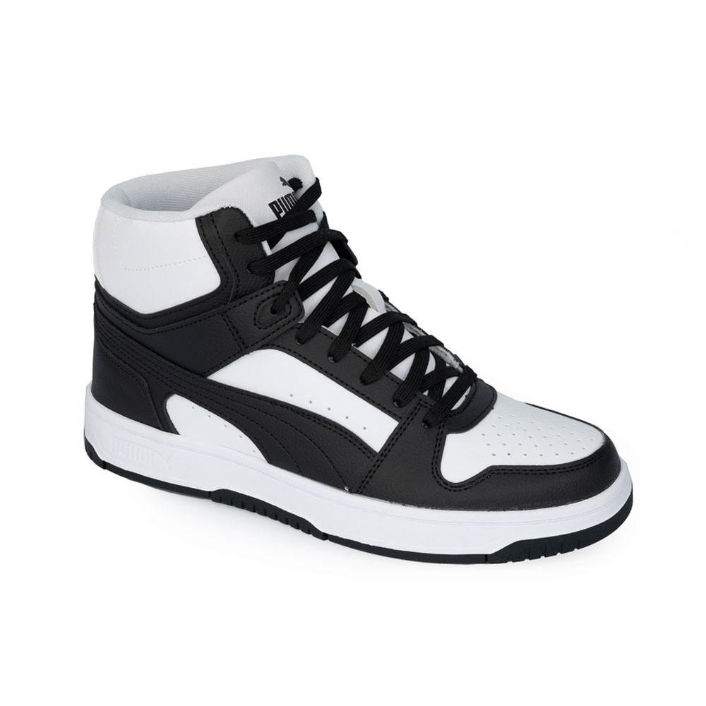 Puma Rebound Slam Mid Sneakers