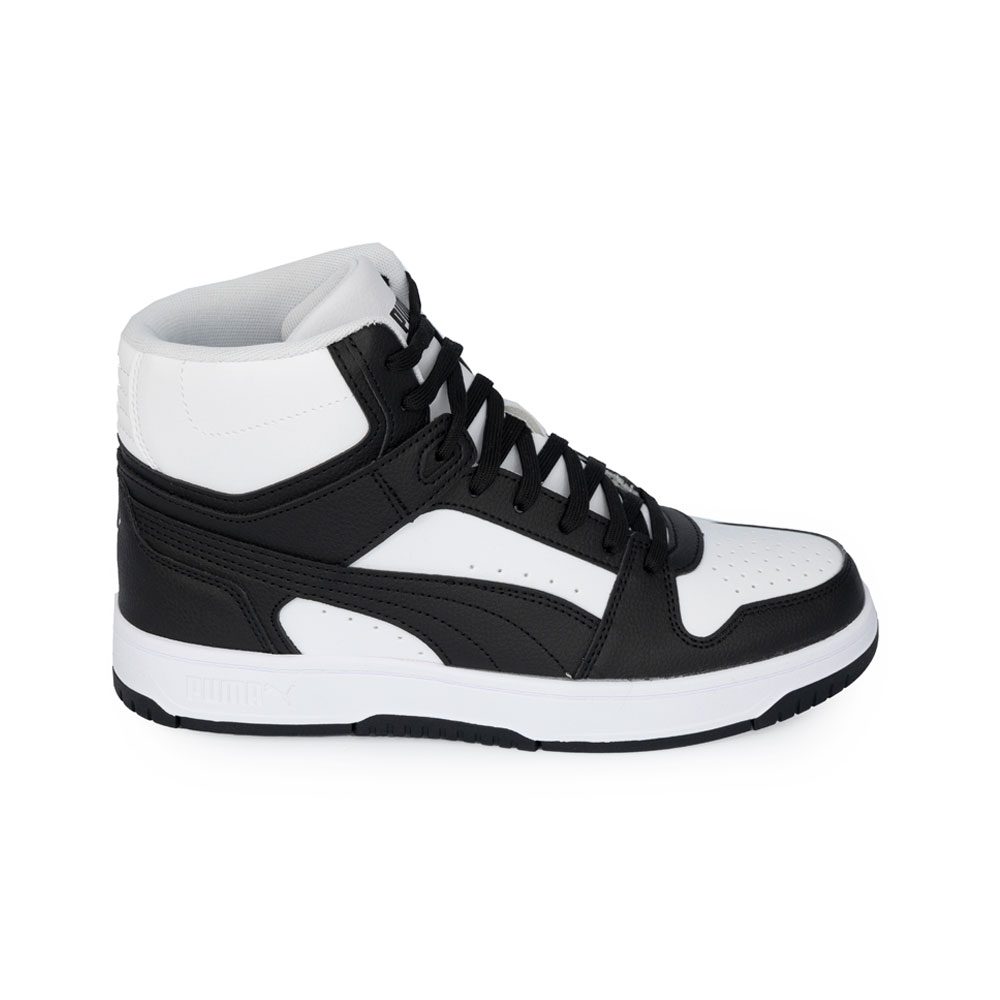 Puma Rebound Slam Mid Sneakers - Image 2