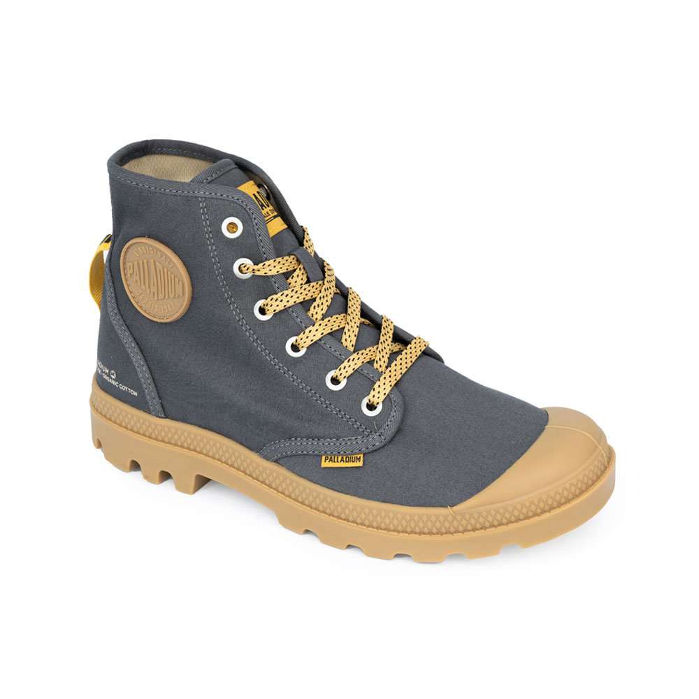Palladium Pampa Hi HGT Gum Boots