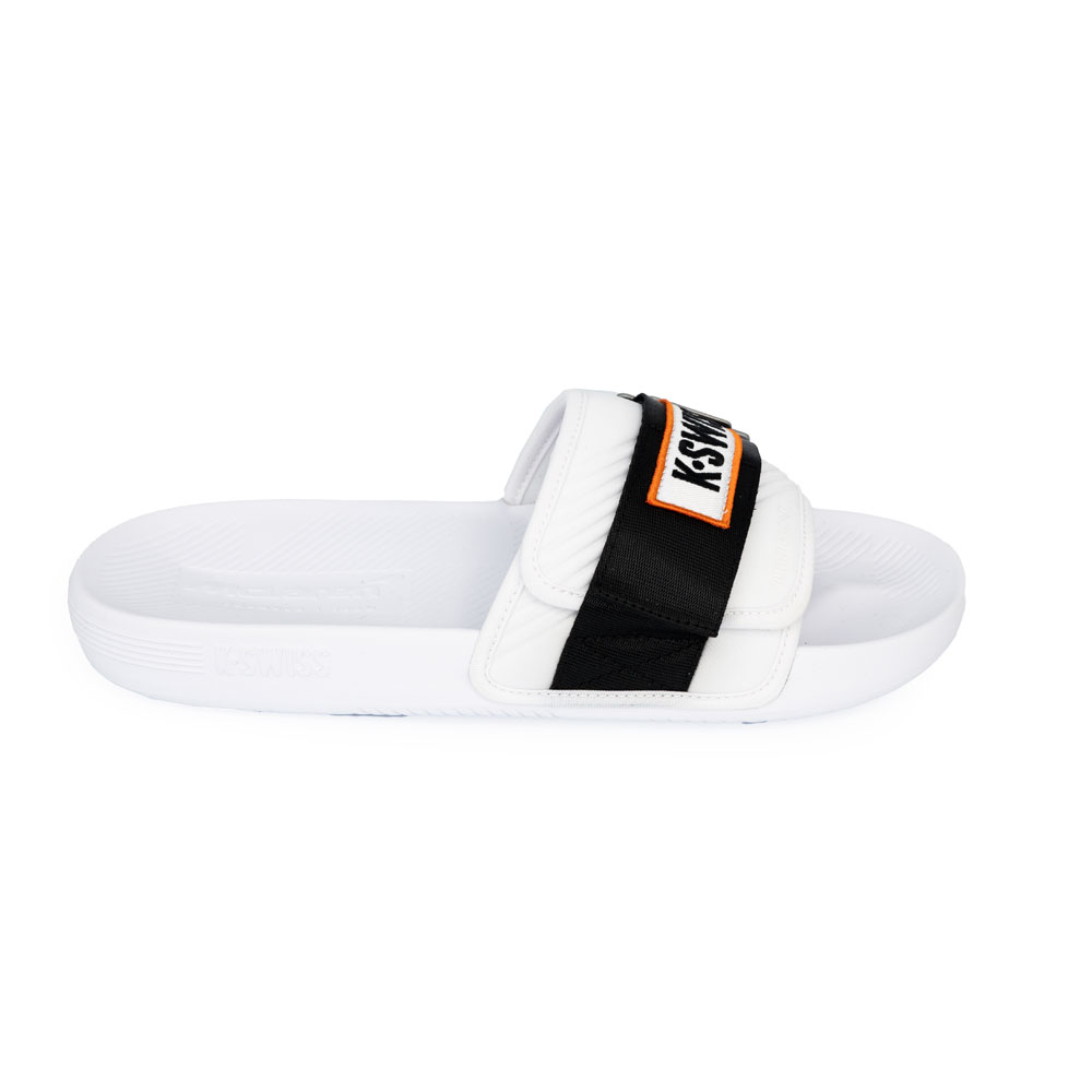 K-Swiss x McLaren Slides - Image 2