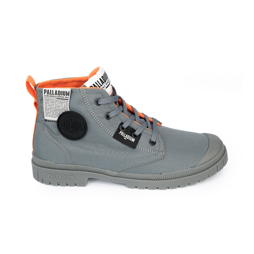 Palladium SP20 Overlab Boots - Image 2