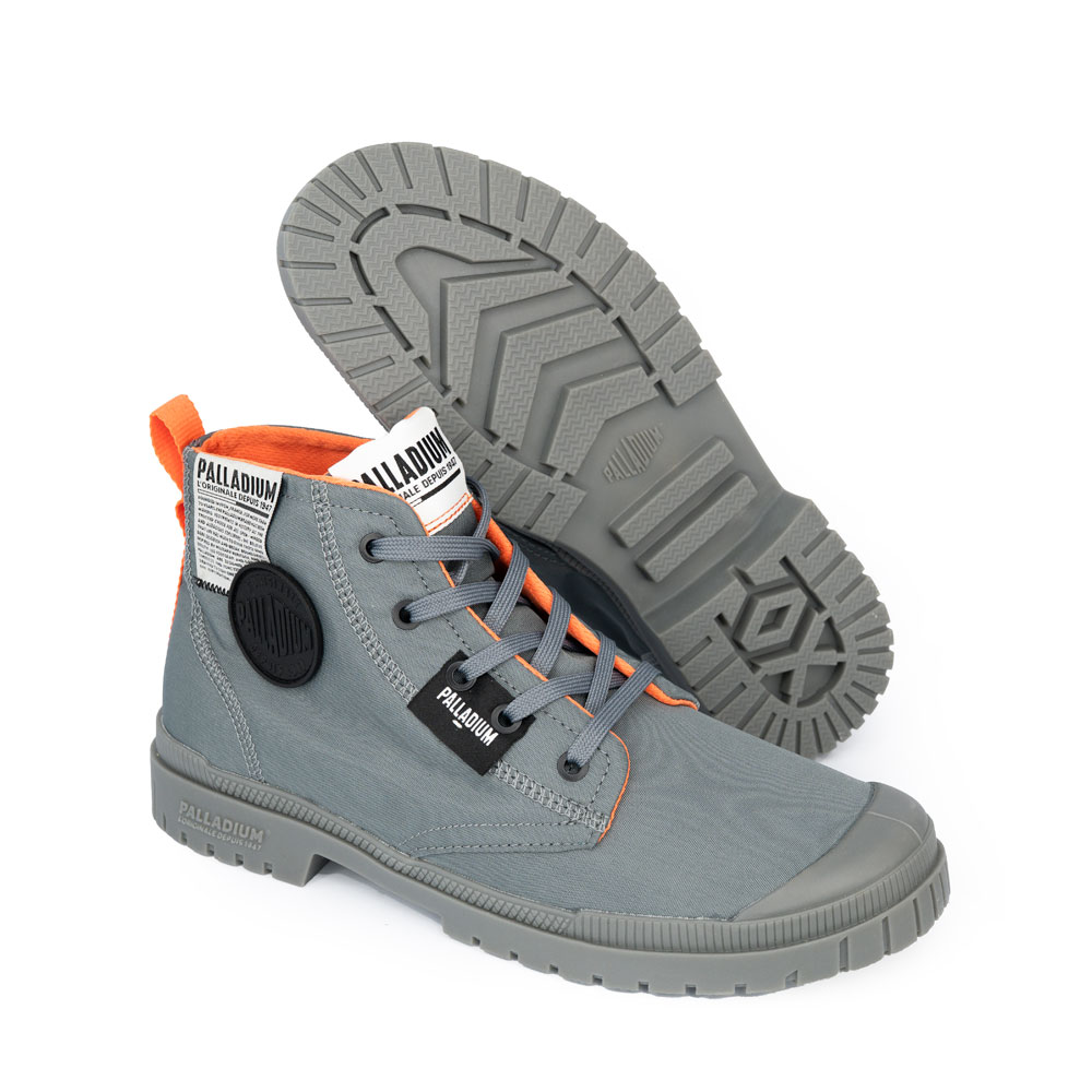 Palladium SP20 Overlab Boots - Image 4