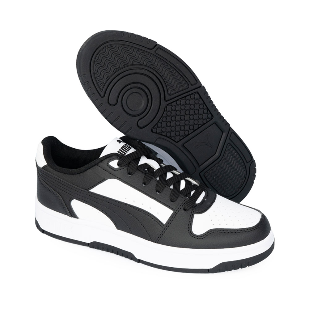 Puma Rebound Slam Sneakers - Image 4