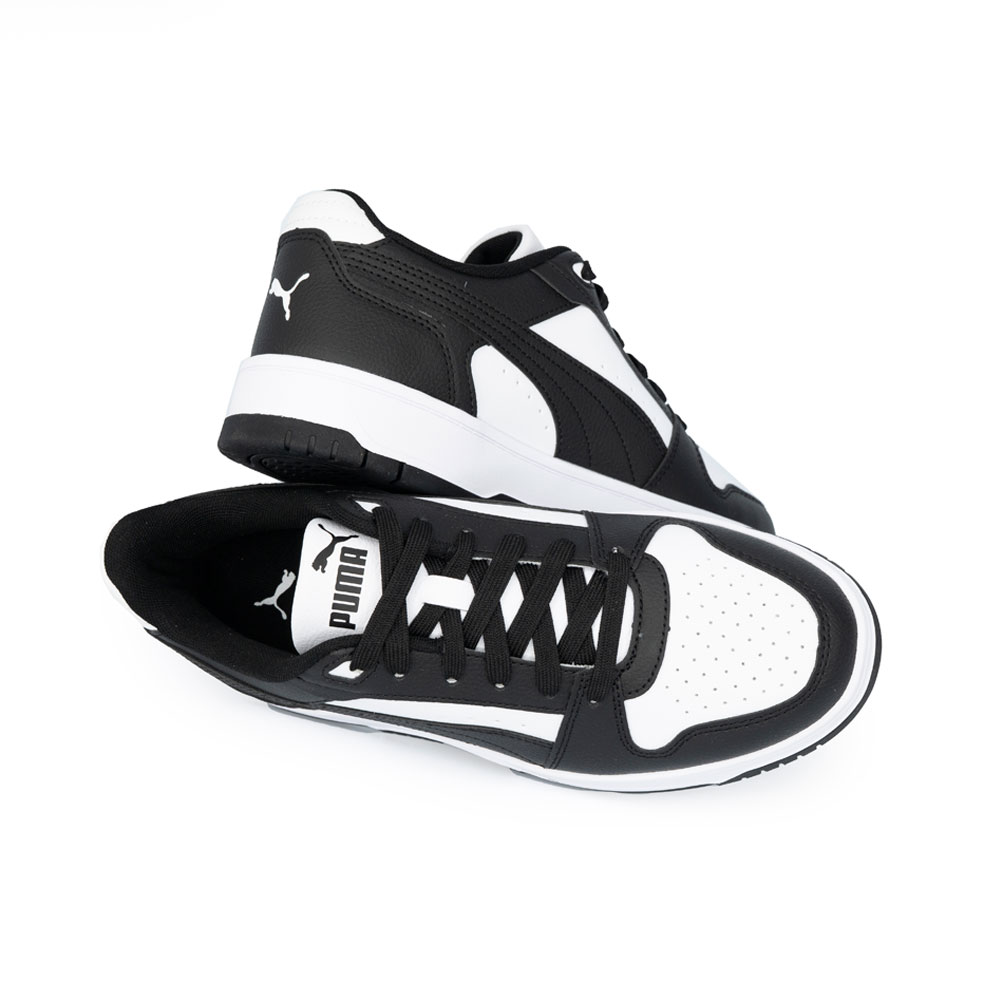 Puma Rebound Slam Sneakers - Image 3