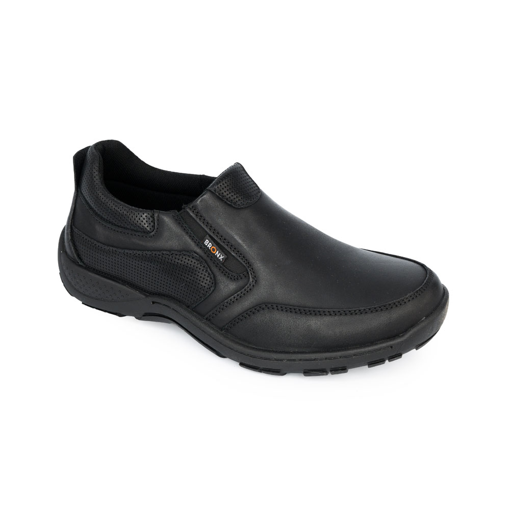 Bronx Belmont Shoes