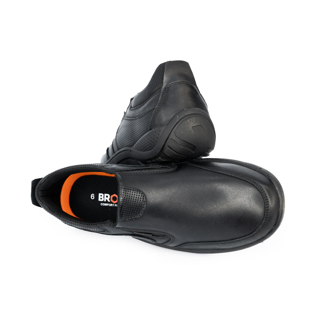 Bronx Belmont Shoes - Image 3