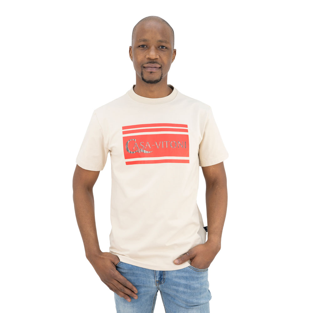 Casa Vitoni Milano T-Shirt