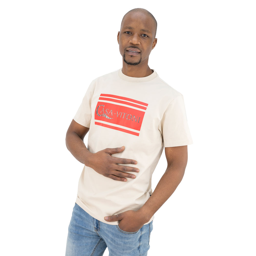 Casa Vitoni Milano T-Shirt - Image 2