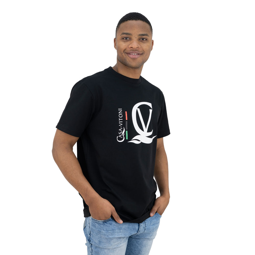 Casa Vitoni Range T-shirt - Image 3