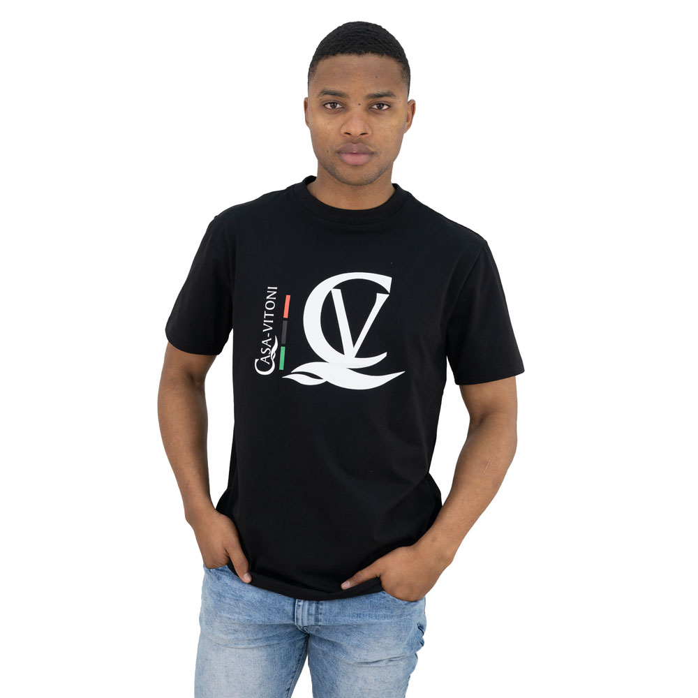 Casa Vitoni Range T-shirt