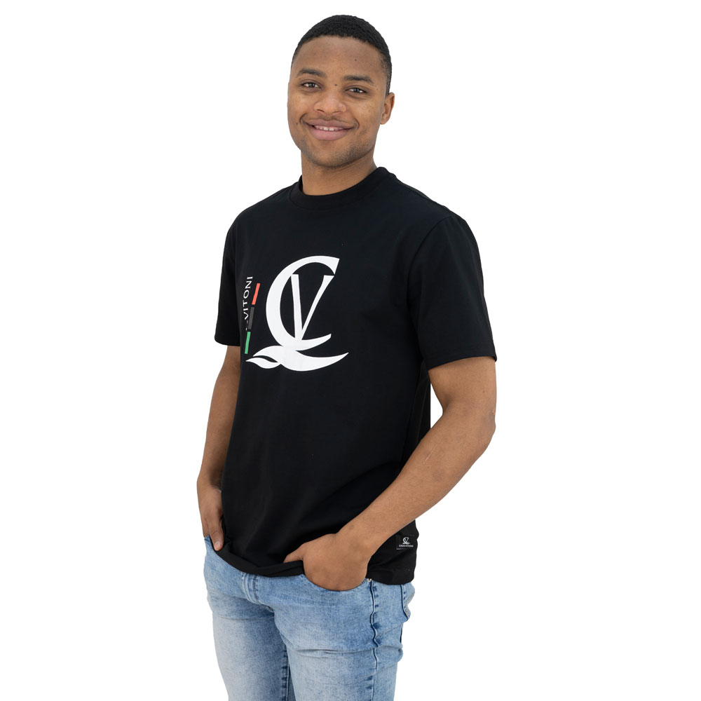 Casa Vitoni Range T-shirt - Image 2