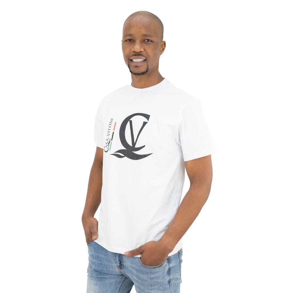 Casa Vitoni Range T-shirt - Image 2