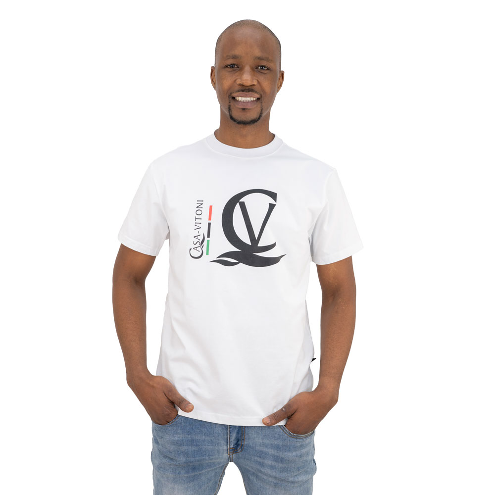 Casa Vitoni Range T-shirt