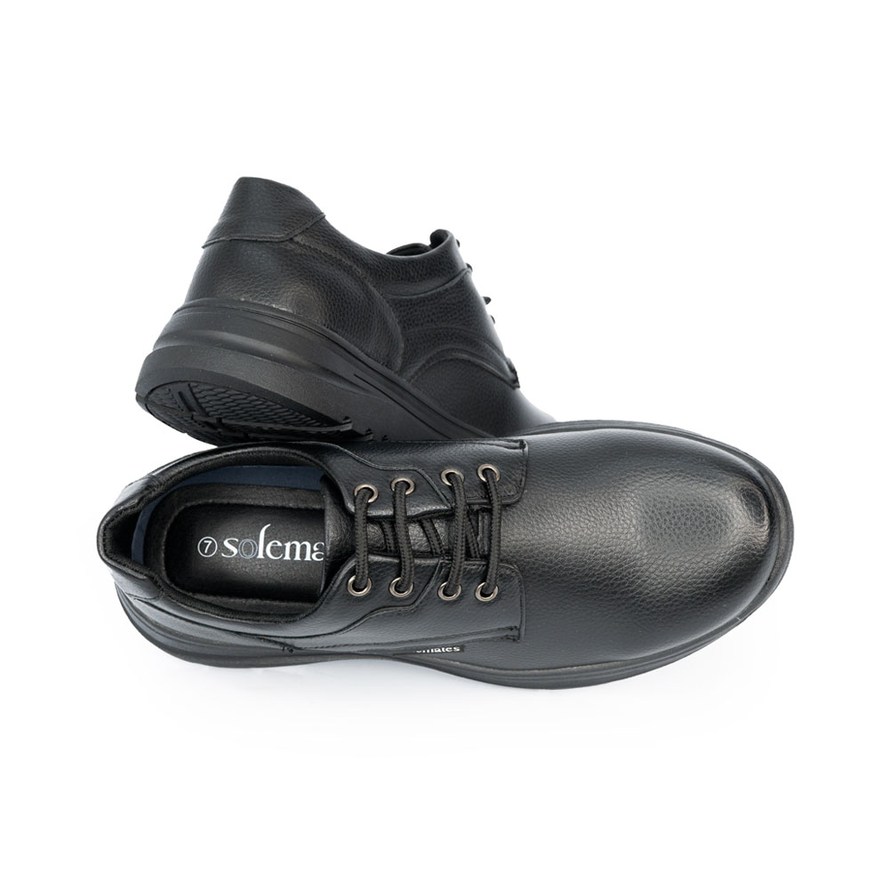 Solemate Lincoln Shoes - Image 4