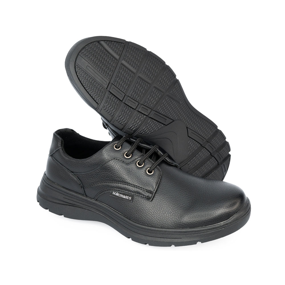 Solemate Lincoln Shoes - Image 3