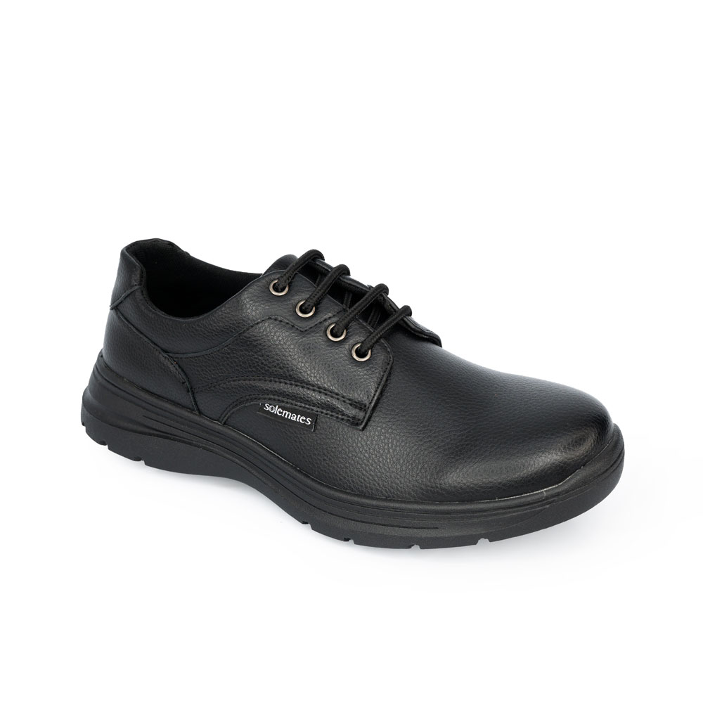 Solemate Lincoln Shoes