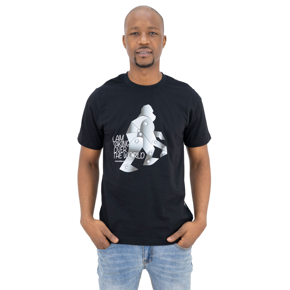 Crawl Crawbot T-Shirt