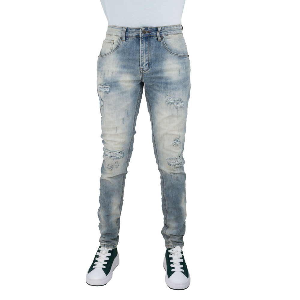 Cutty Deal Jeans - Image 3