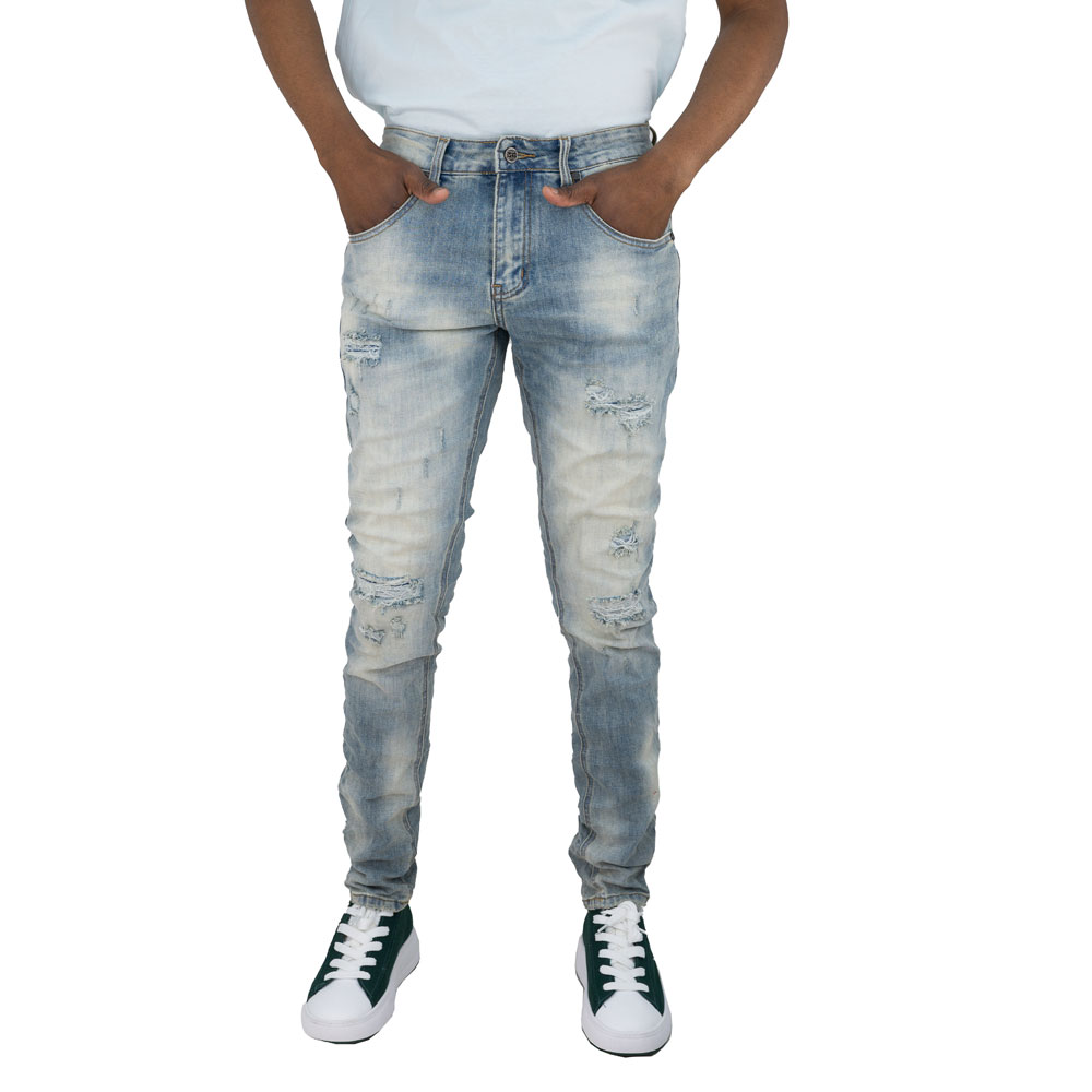 Cutty Deal Jeans - Image 2