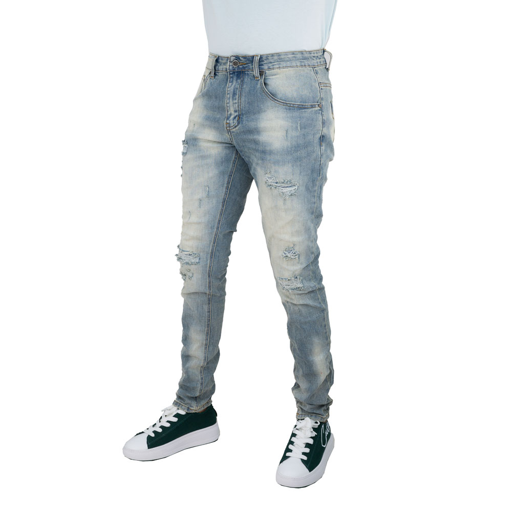 Cutty Deal Jeans - Image 5