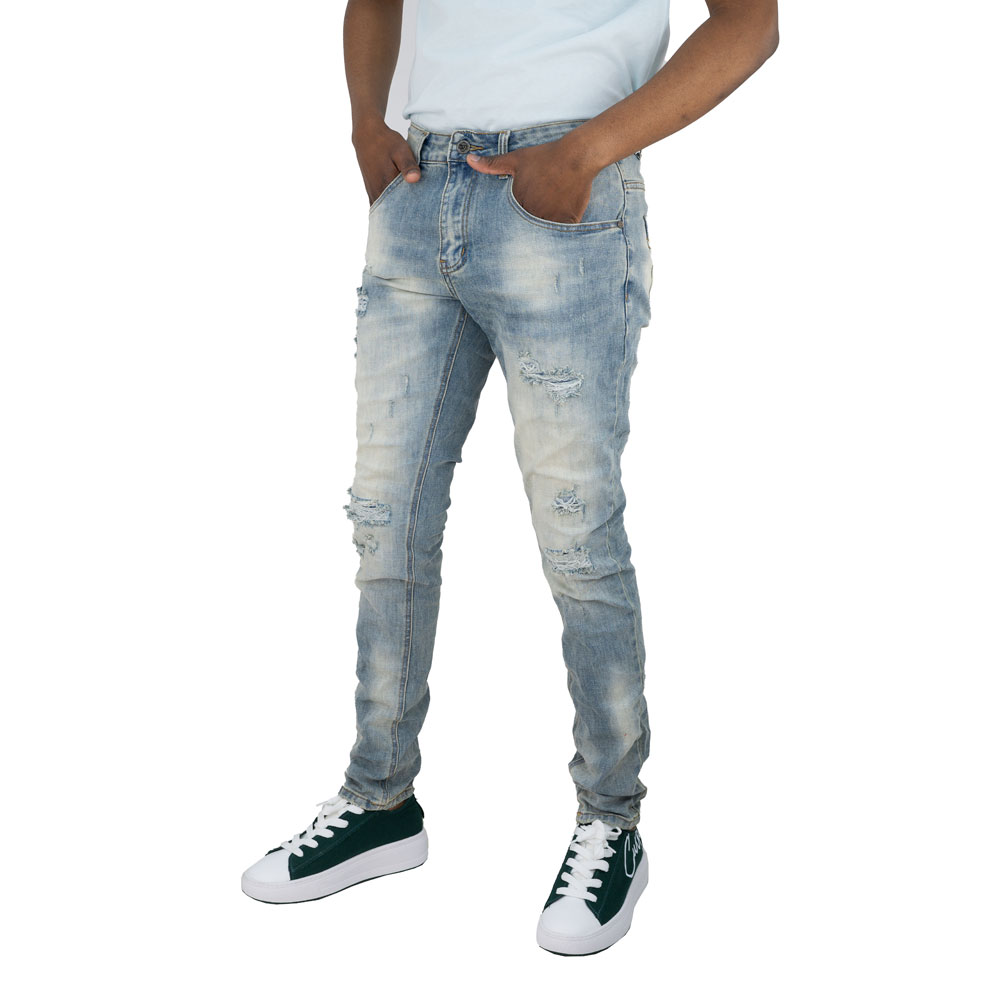 Cutty Deal Jeans