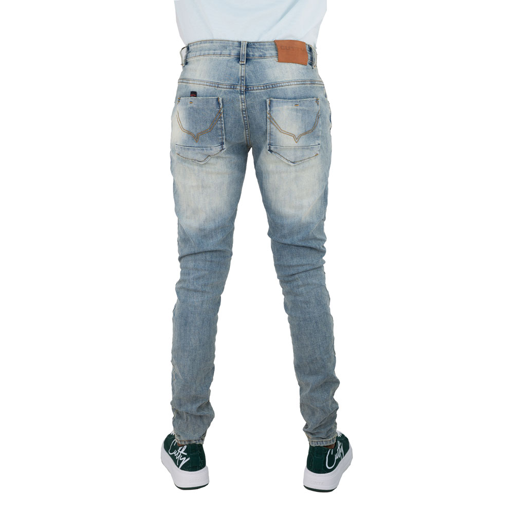 Cutty Deal Jeans - Image 4