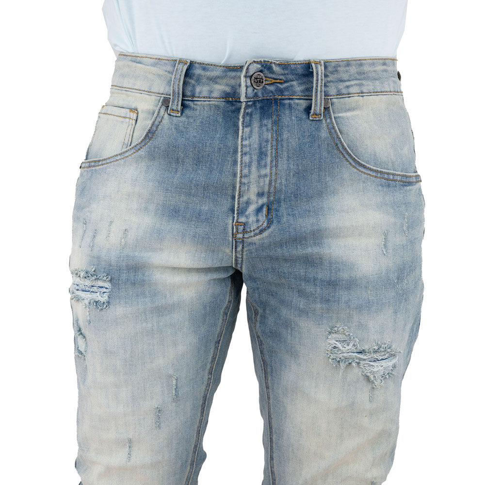Cutty Deal Jeans - Image 6