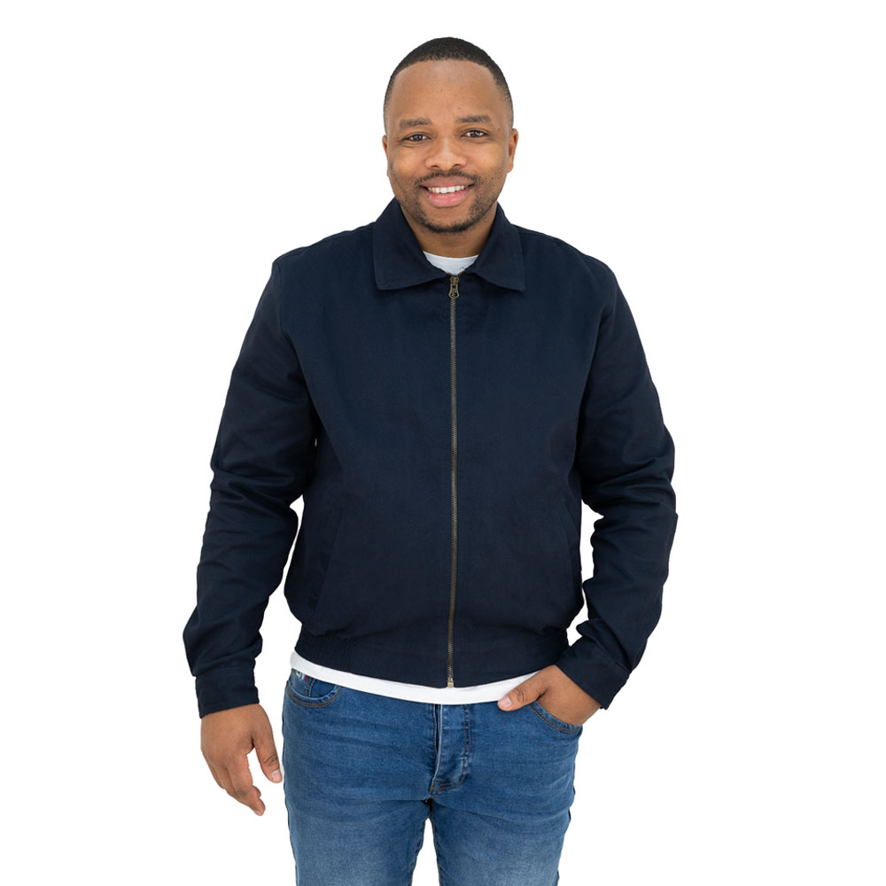 Lorenzini Harrington Jacket