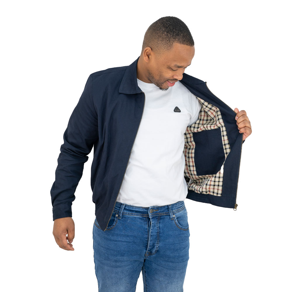 Lorenzini Harrington Jacket - Image 5