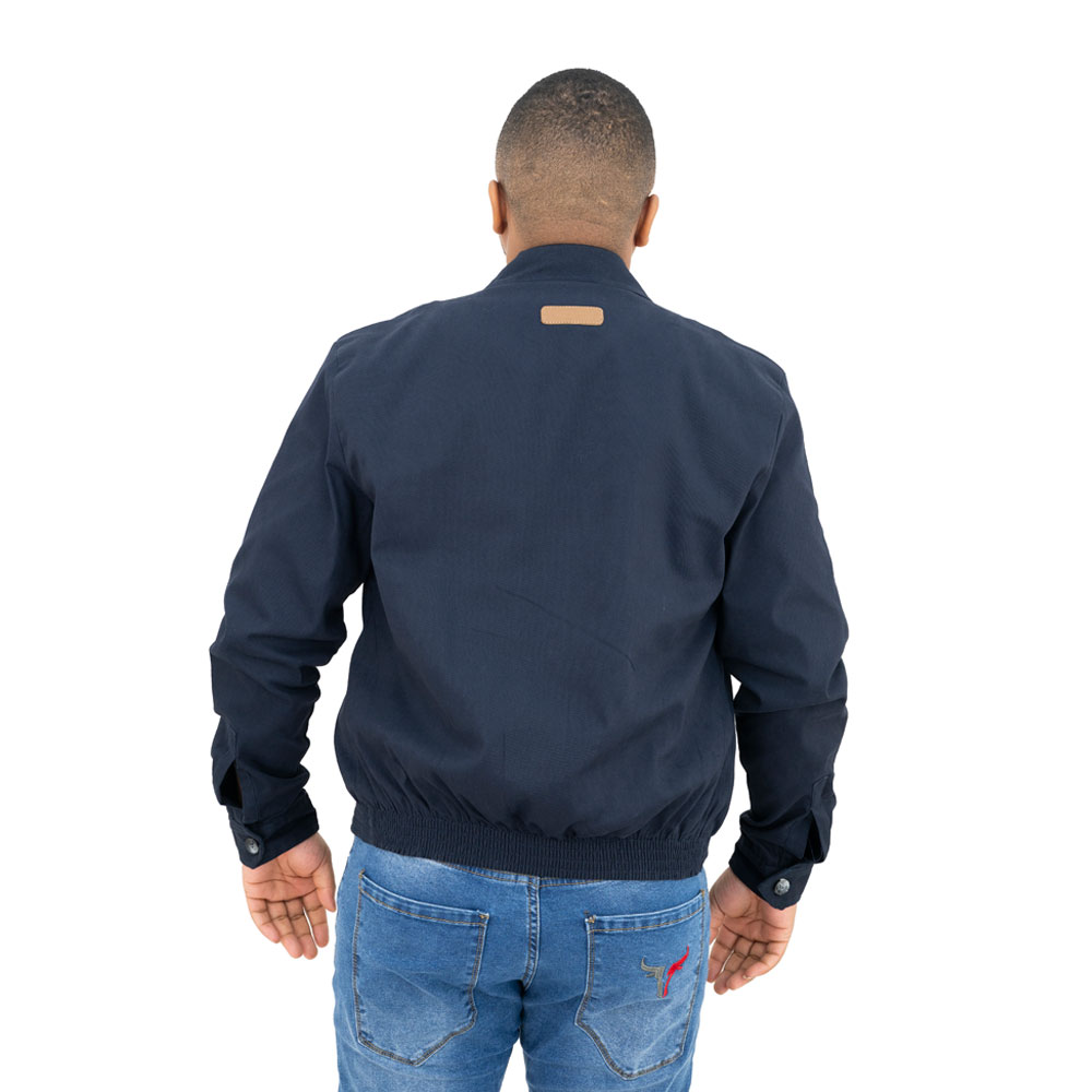 Lorenzini Harrington Jacket - Image 4