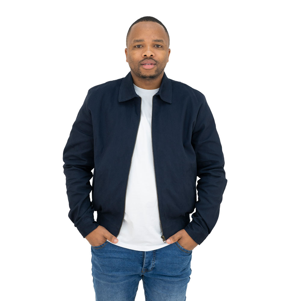 Lorenzini Harrington Jacket - Image 3