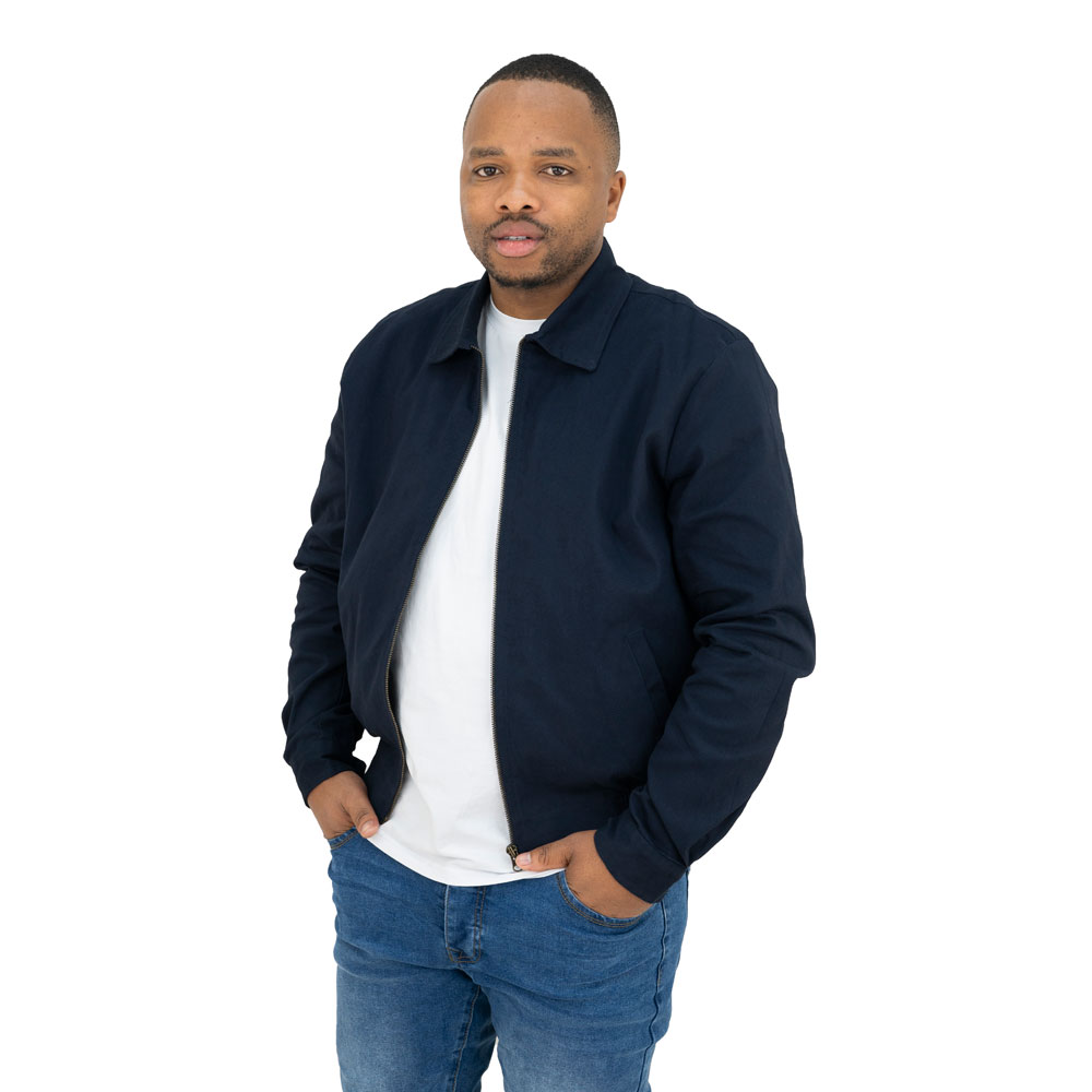 Lorenzini Harrington Jacket - Image 2