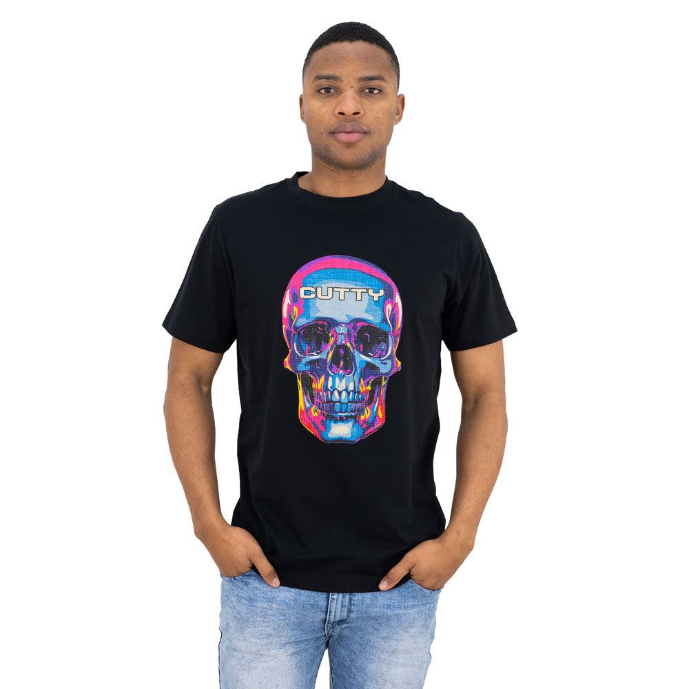 Cutty Bound T-Shirt