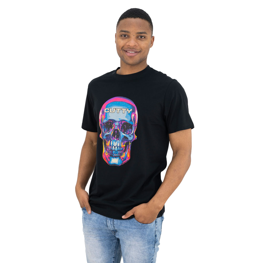 Cutty Bound T-Shirt - Image 2