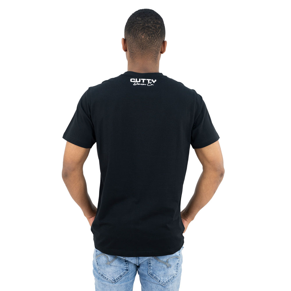 Cutty Bound T-Shirt - Image 3
