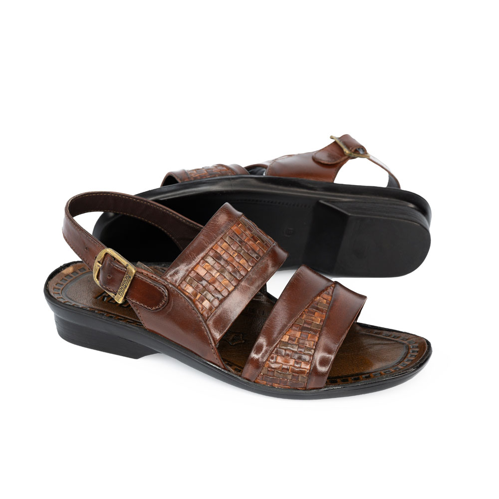 Rodrigo Nobamba Sandals - Image 3