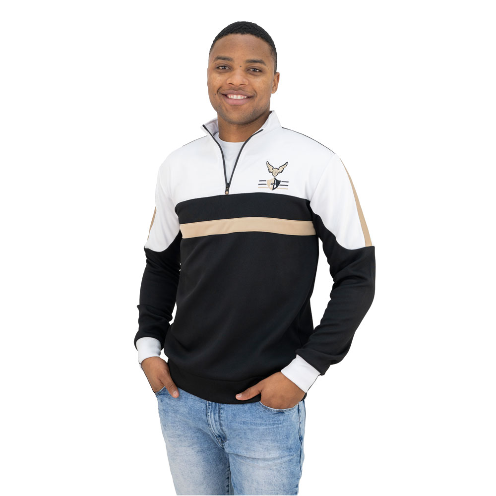On Point Blast Jacket