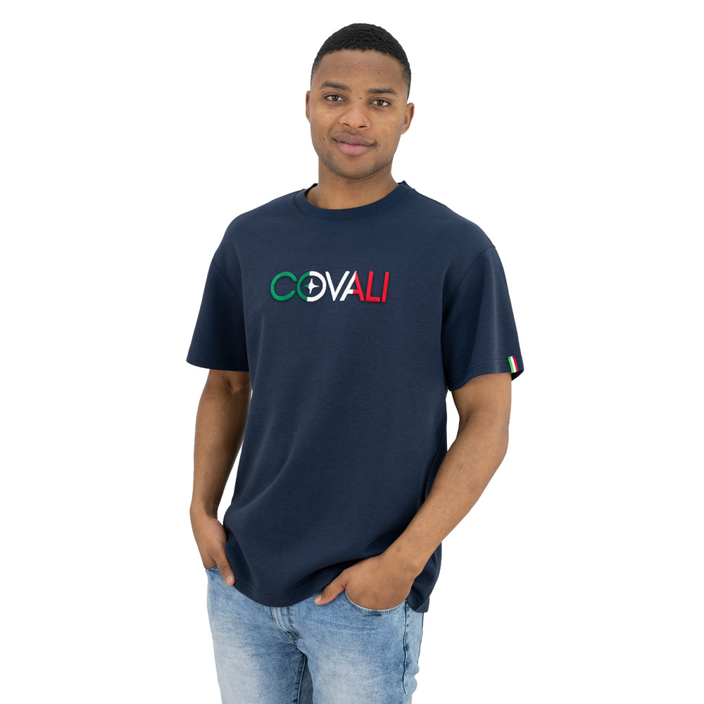 Covali Russ T-Shirt